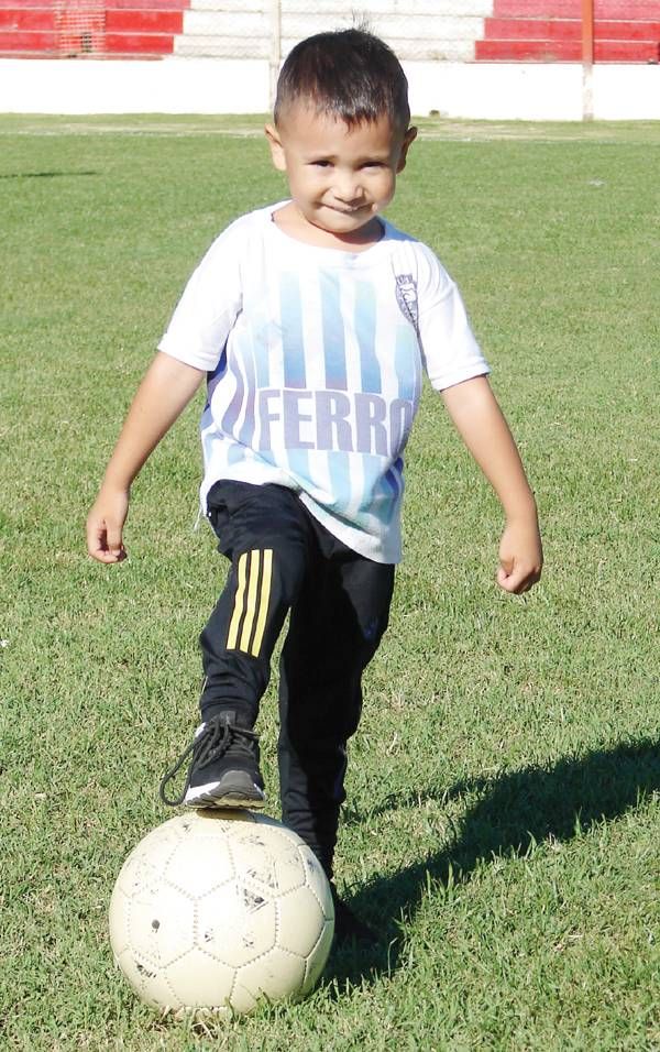 Nuestros Niños