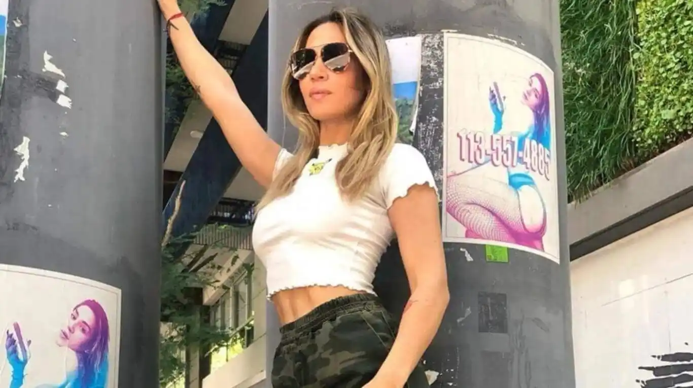 El grave estado de Jimena Barón: sedada y con problemas psicológicos