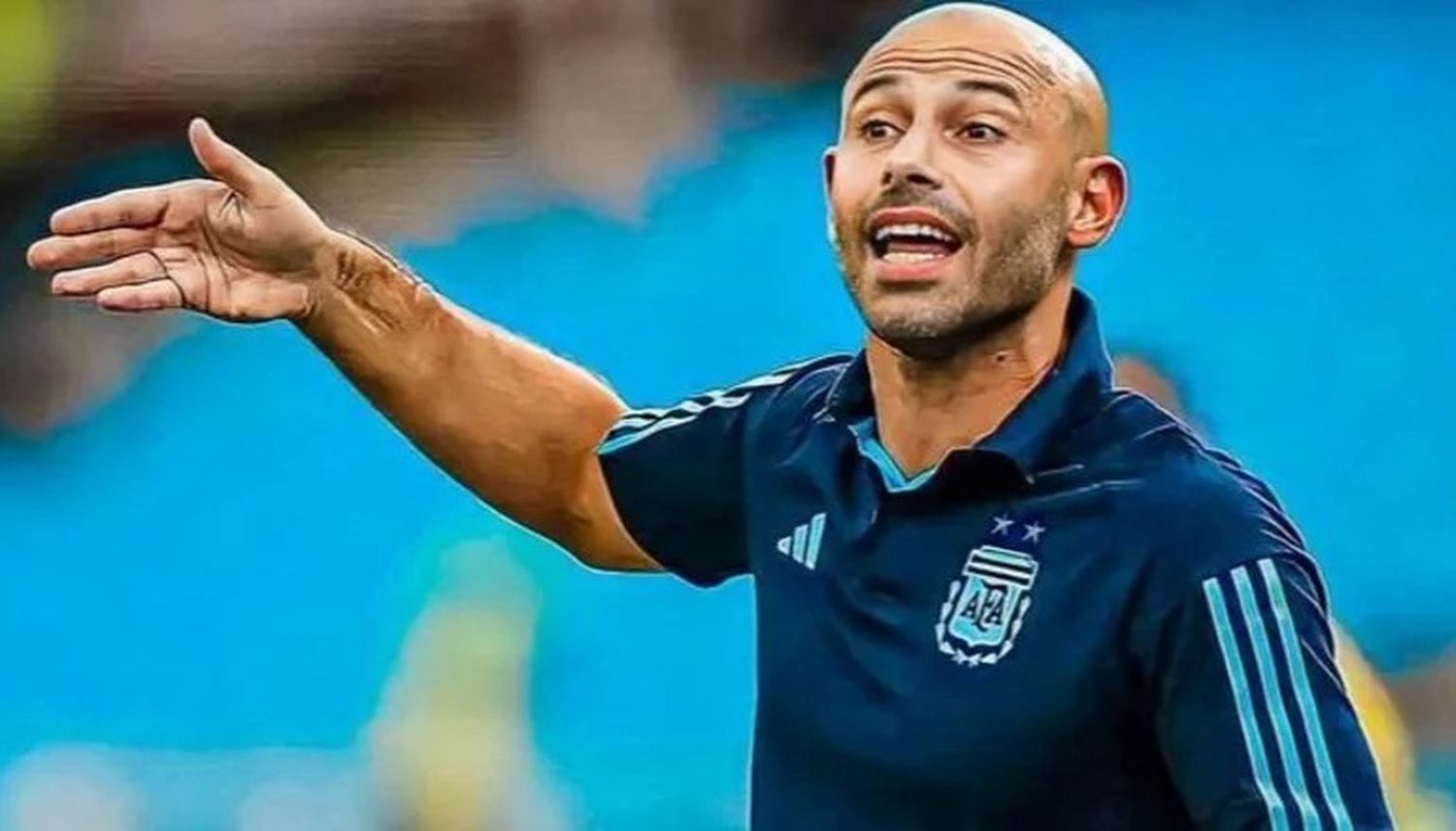 Argentina, ante Perú, por una victoria indispensable