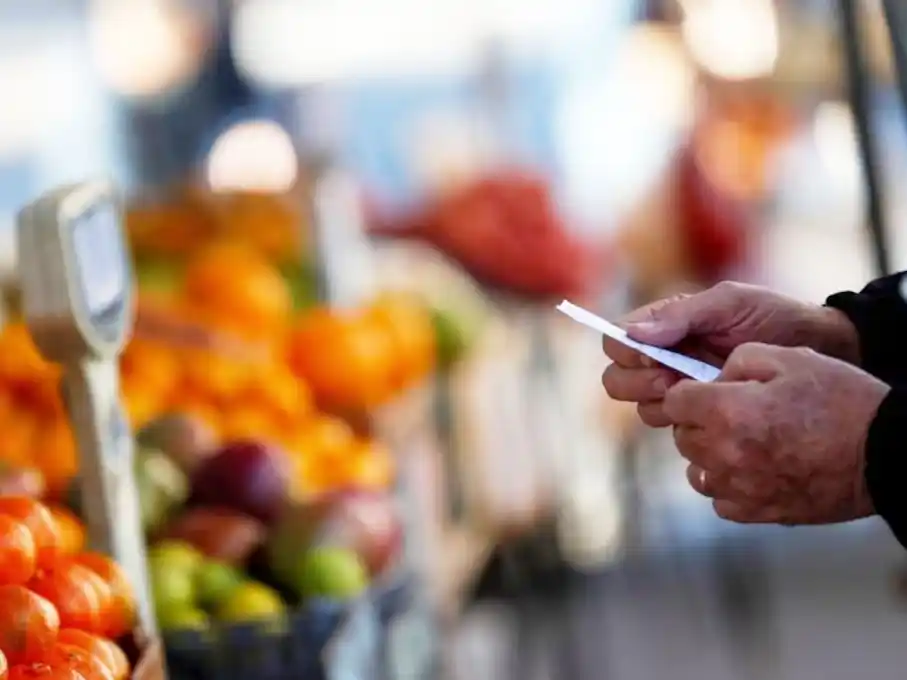 Canasta Básica Alimentaria: Una familia tipo necesita $1.434.464 por mes para no ser pobre