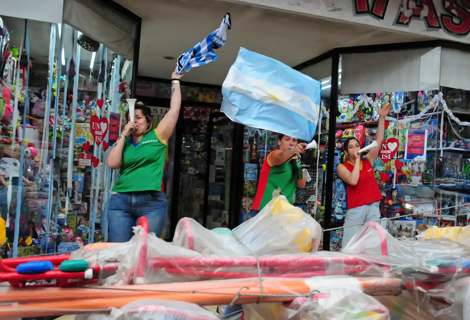 Argentina-Polonia 30-11-22 (2) - 7