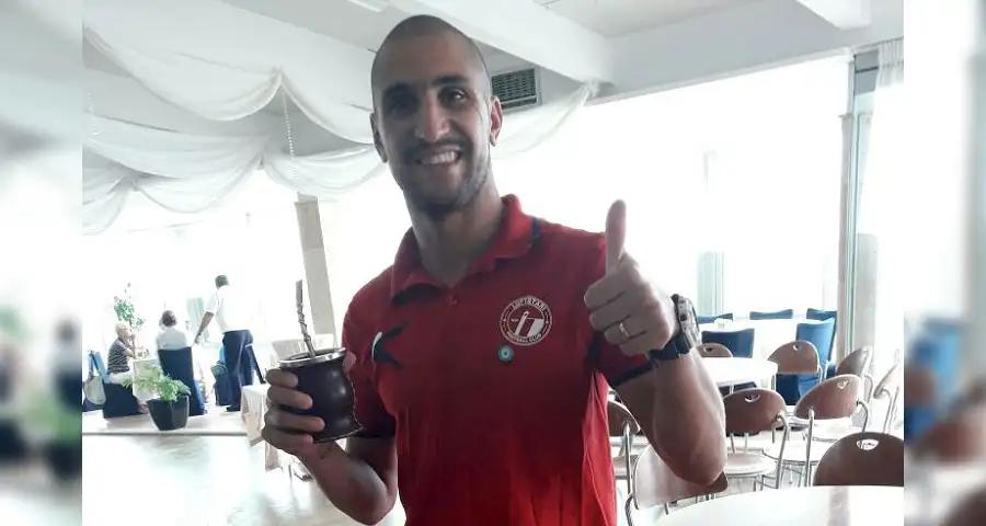 "Yo pensaba que el fútbol era la vida, y no lo es”