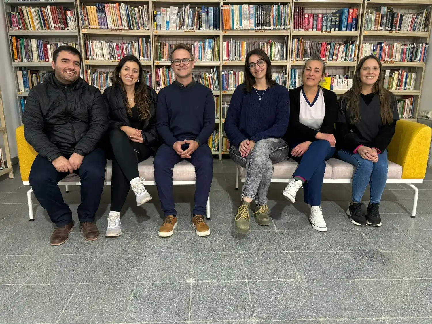 El municipio fortalece la atención infantil en las guarderías y salas cuna