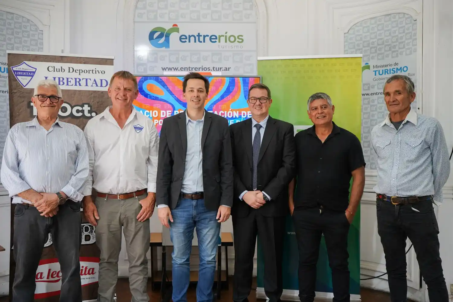 Nogoyá se prepara para la primera edición de la Fiesta del Adobe, un homenaje a los ladrilleros y sus tradiciones