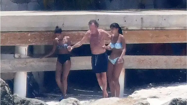 Julio Iglesias 3