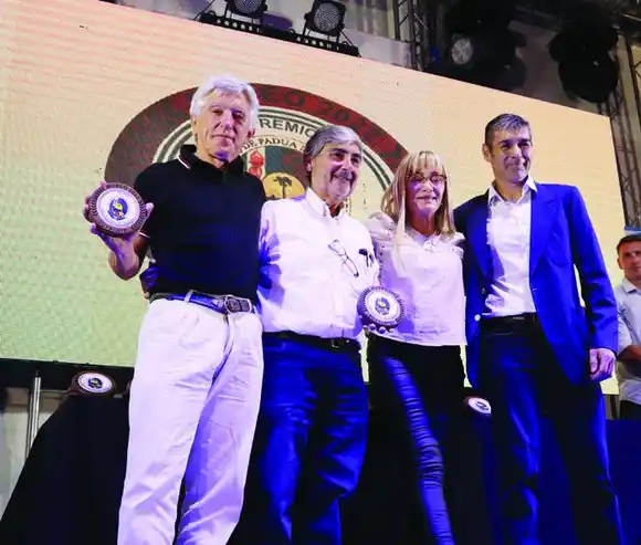 El Museo del Premio  San Antonio ya es una realidad