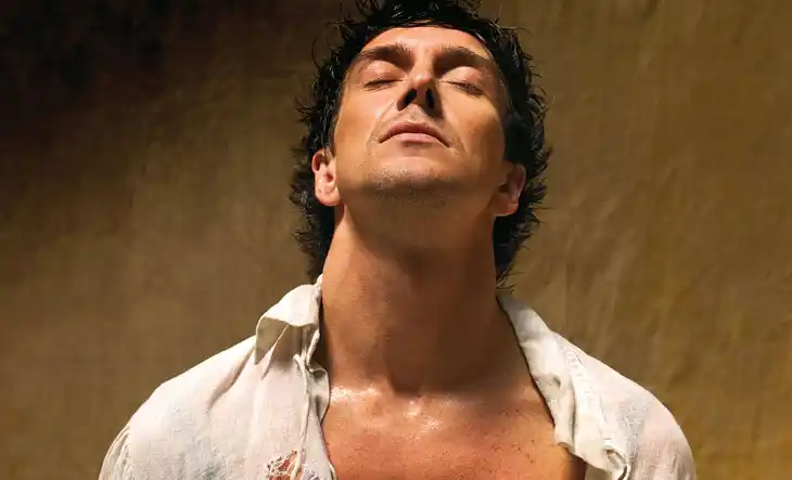 El dolor de Julio Bocca: a los 76 años falleció Nancy, su amada madre