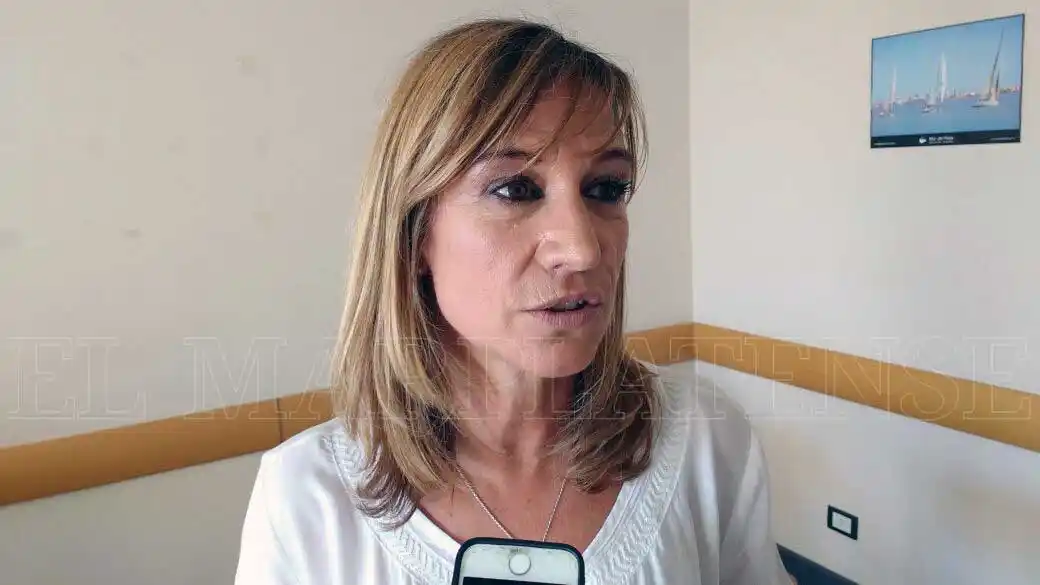 Sofia Badie continuará al frente del Consejo Escolar