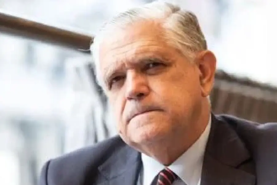 Murió la hija del diputado Ricardo López Murphy