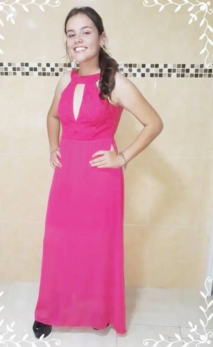 15 Años