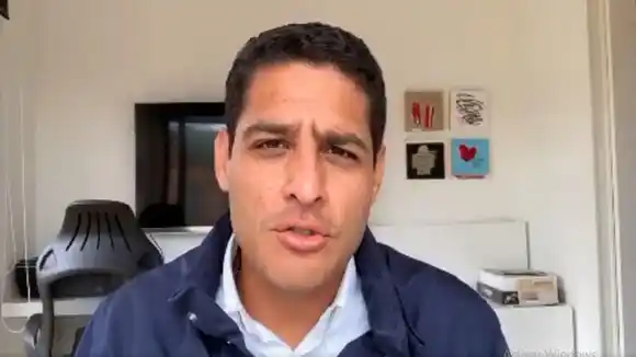 Olivares sobre el Carvativir: “Es una irresponsabilidad con fin político”