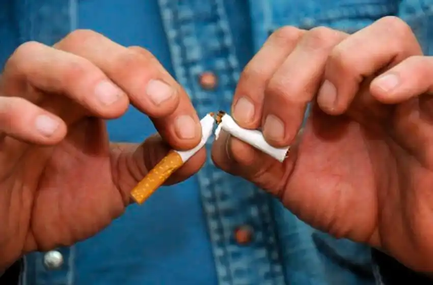 Día Mundial Libre de Tabaco: el municipio ofrece espirometrías gratuitas