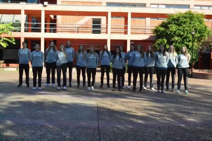 Plantel definido para Las Panteritas