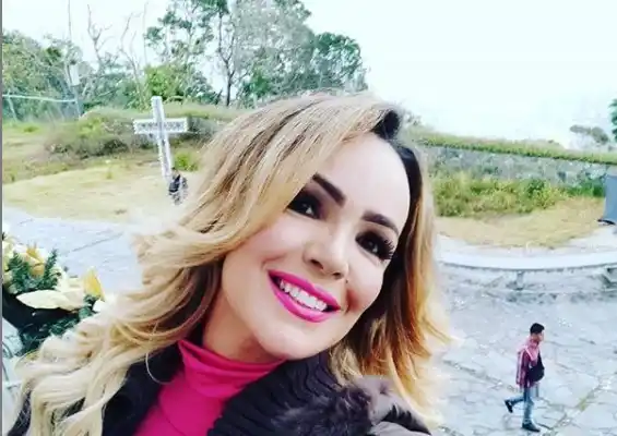 Susej Vera es la nueva presidenta de la Casa del Artista