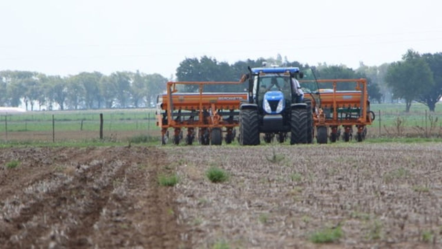 Comienza el 16 Curso Internacional de Agricultura y Ganadería de Precisión