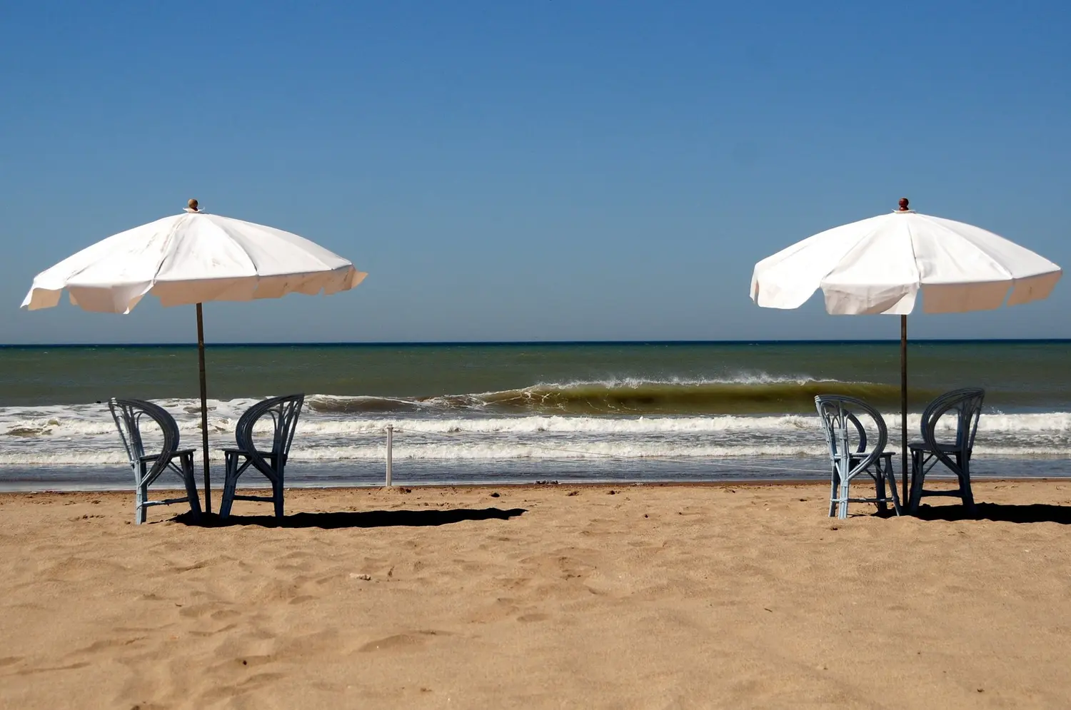 Una temporada atípica en la Provincia: Los turistas no eligen hoteles, se transportan en su auto y van a casas propias