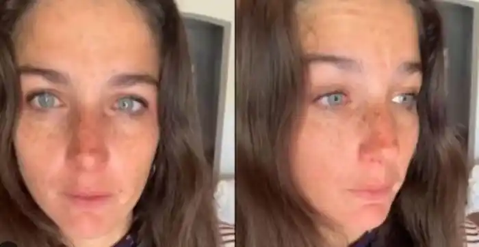 La angustia de Juana Repetto: “La señora que trabajaba en casa me abandonó y no puedo más con todo, estoy colapsada”