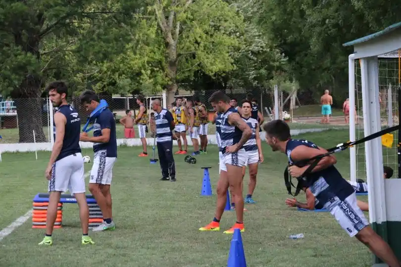 ¿Por qué los equipos de Primera División ya no realizan sus pretemporadas en Tandil?