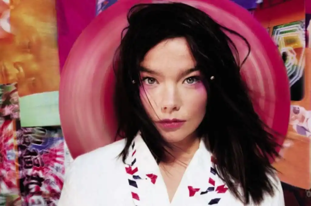 Björk se presentará con un show orquestal en Primavera Sound Santiago 2022