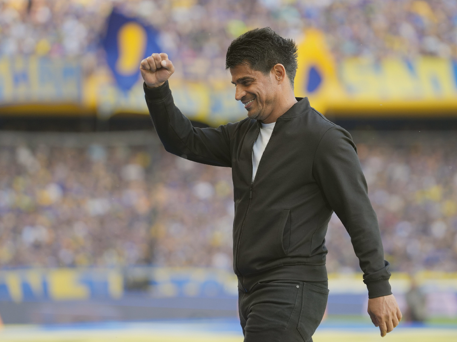 Boca encara 35 días en los que puede sumar tres estrellas