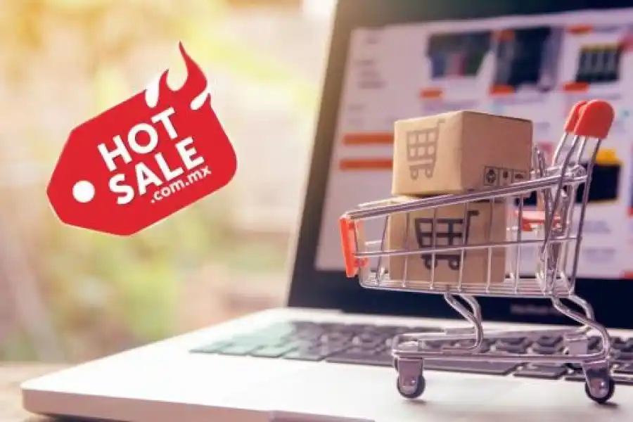 Las mejores páginas para comparar en este Hot Sale 2023