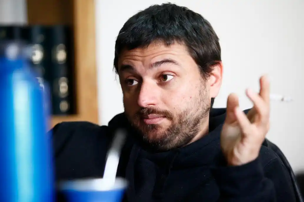 Dura crítica de Juan Grabois al Gobierno: «Se podría haber evitado el aumento de la pobreza»