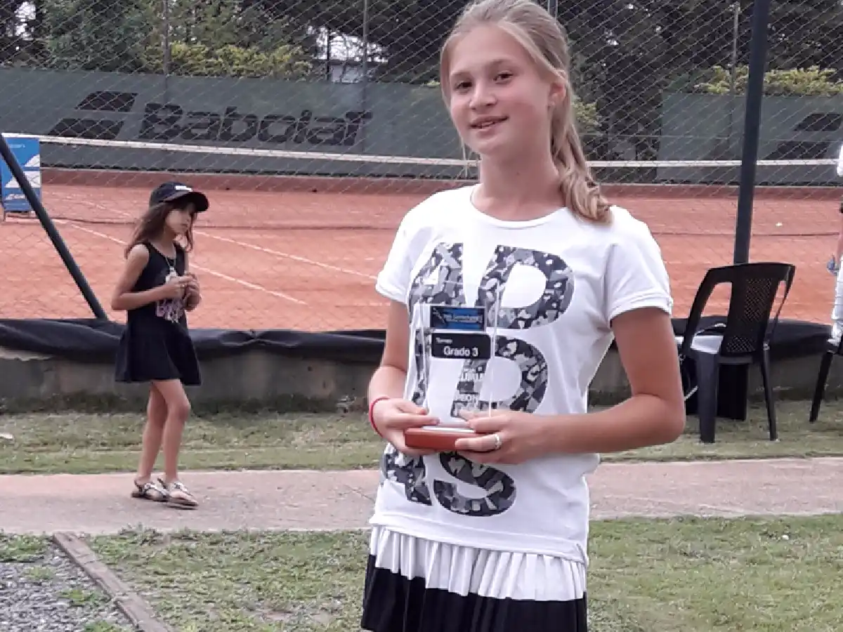 Un cierre de año fructífero 