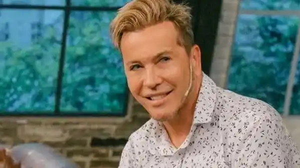 Denunciaron a Guido Süller por abuso sexual