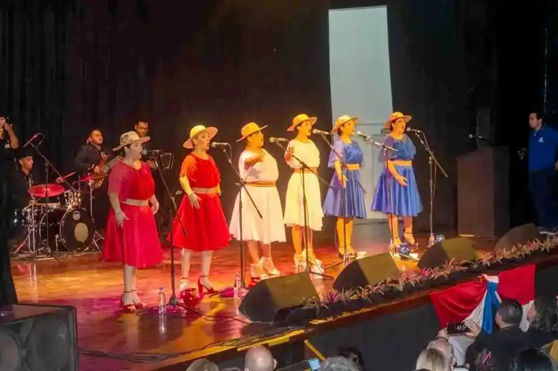 Celebrarán el 213.er aniversario
de la Independencia del Paraguay