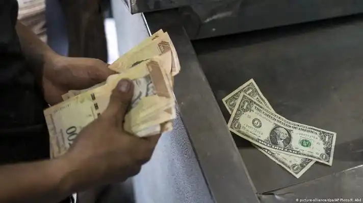 CRISIS SOSTENIDA: En 3.332% se ubica la inflación interanual en el país