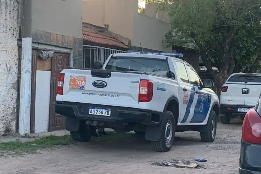 Narco santafesina - 2