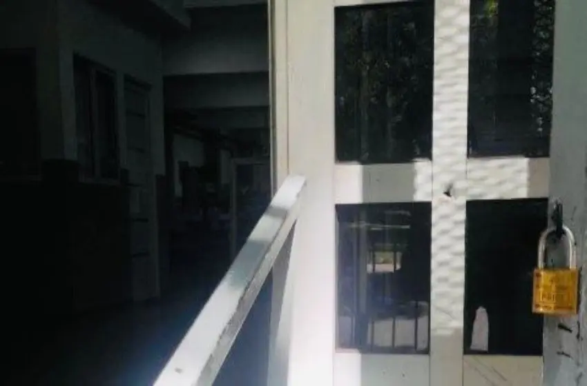 Atentado al club Echesortu: «Nuestra institución se suma al pedido de más seguridad y basta de violencia»