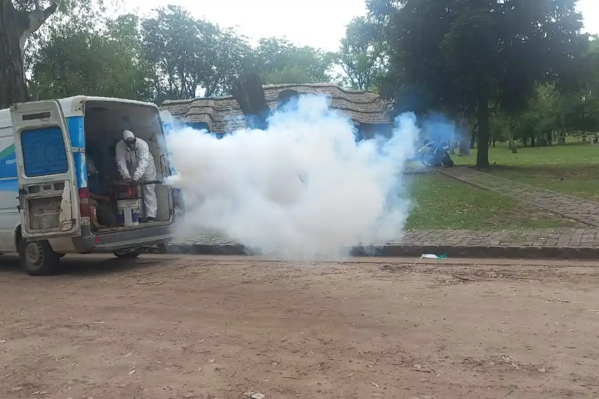 Este martes se pondrá en marcha la campaña “Patio Limpio” 2025-2026