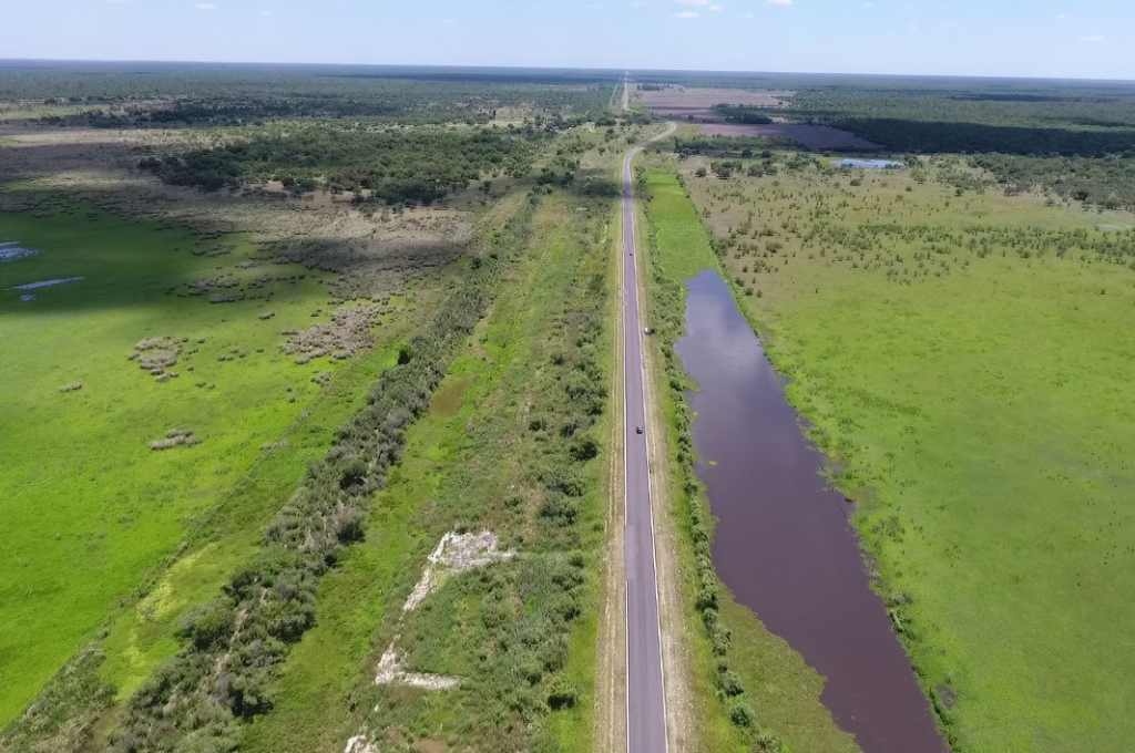 Se licita el sistema de defensa contra inundaciones en Los Amores