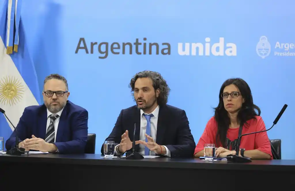 Relanzaron “Precios Cuidados”, con una baja del ocho por ciento