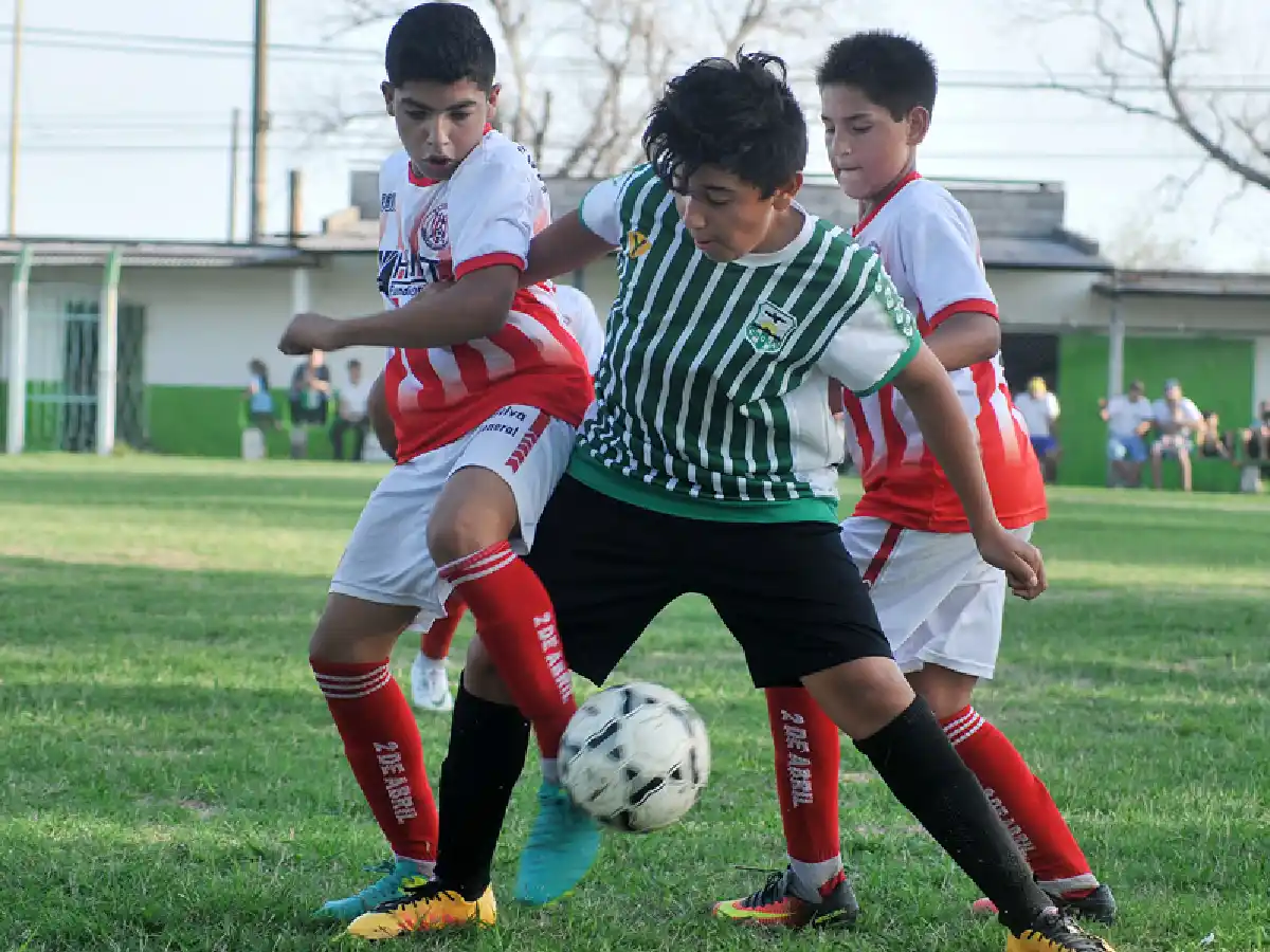Nueva fecha del Clausura