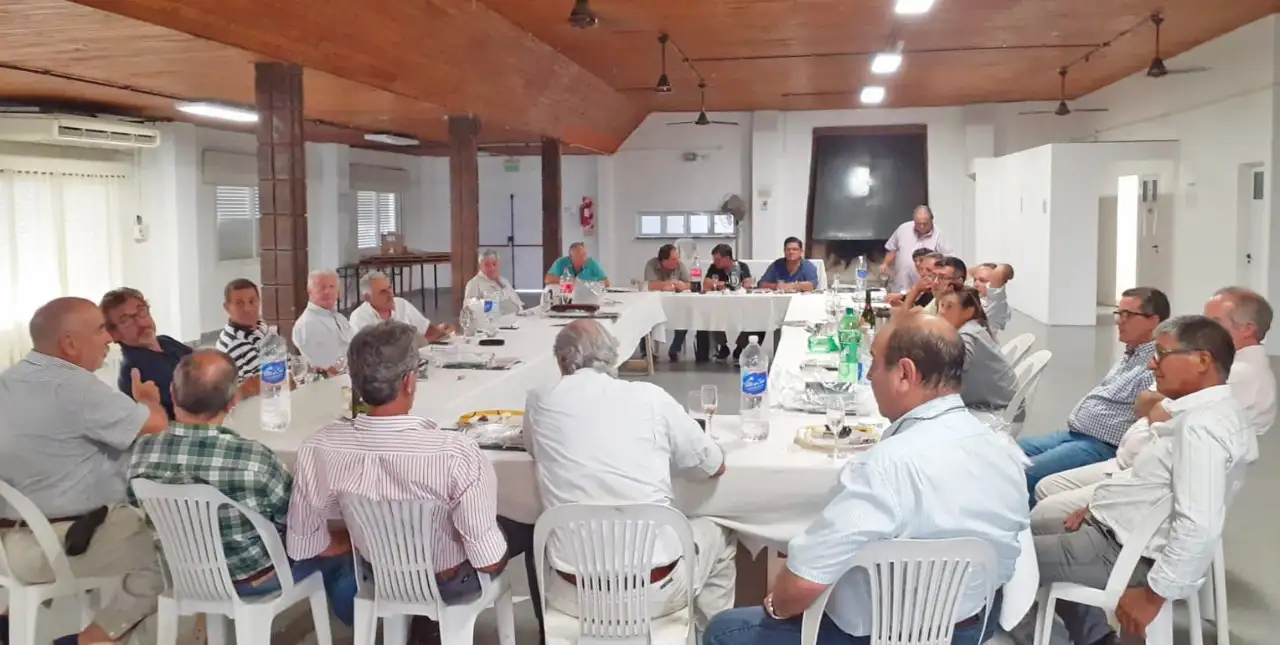 La Farer pide que se elabore una nueva Ley de Emergencia y Desastre Agropecuario