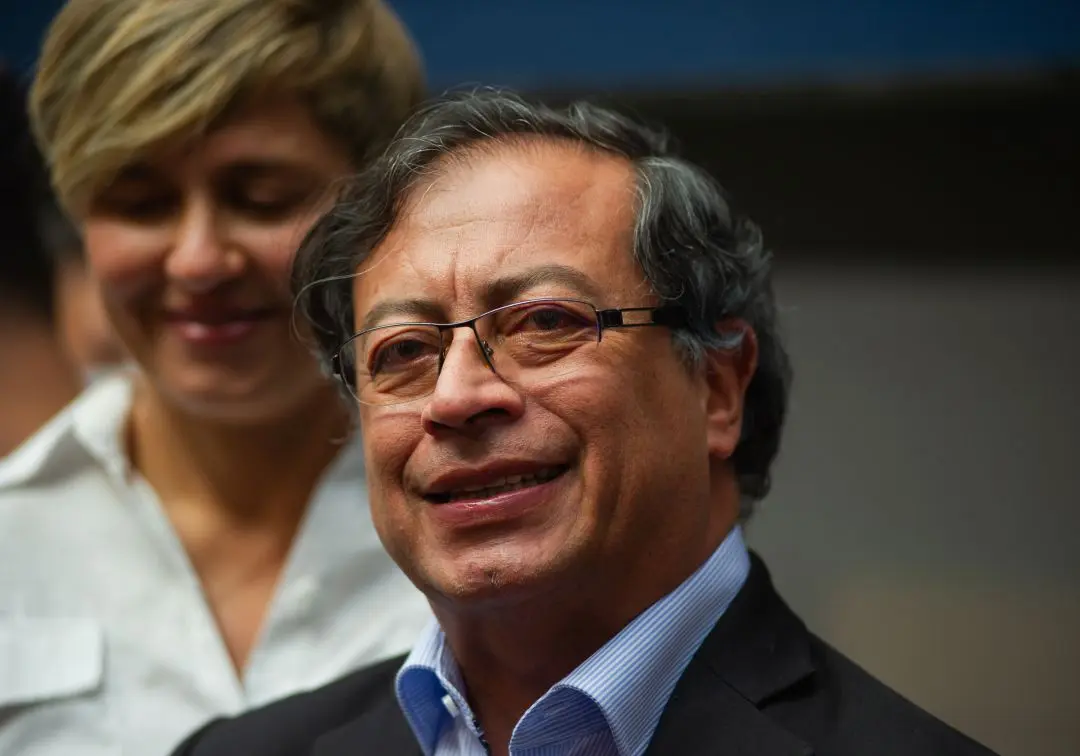 CONOZCAN al DESCONOCIDO CANDIDATO que pide anular la elección de Gustavo Petro