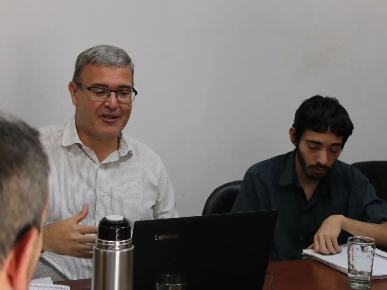 El Órgano de Revisión de Salud Mental analizó la cobertura de prestaciones de OSER