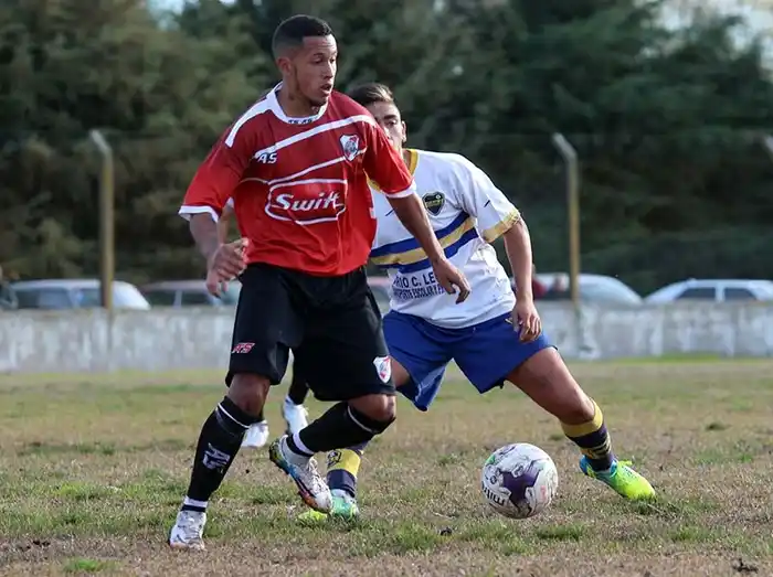 River goleó 5-1 a Boca. (Foto: Diego Berrutti)