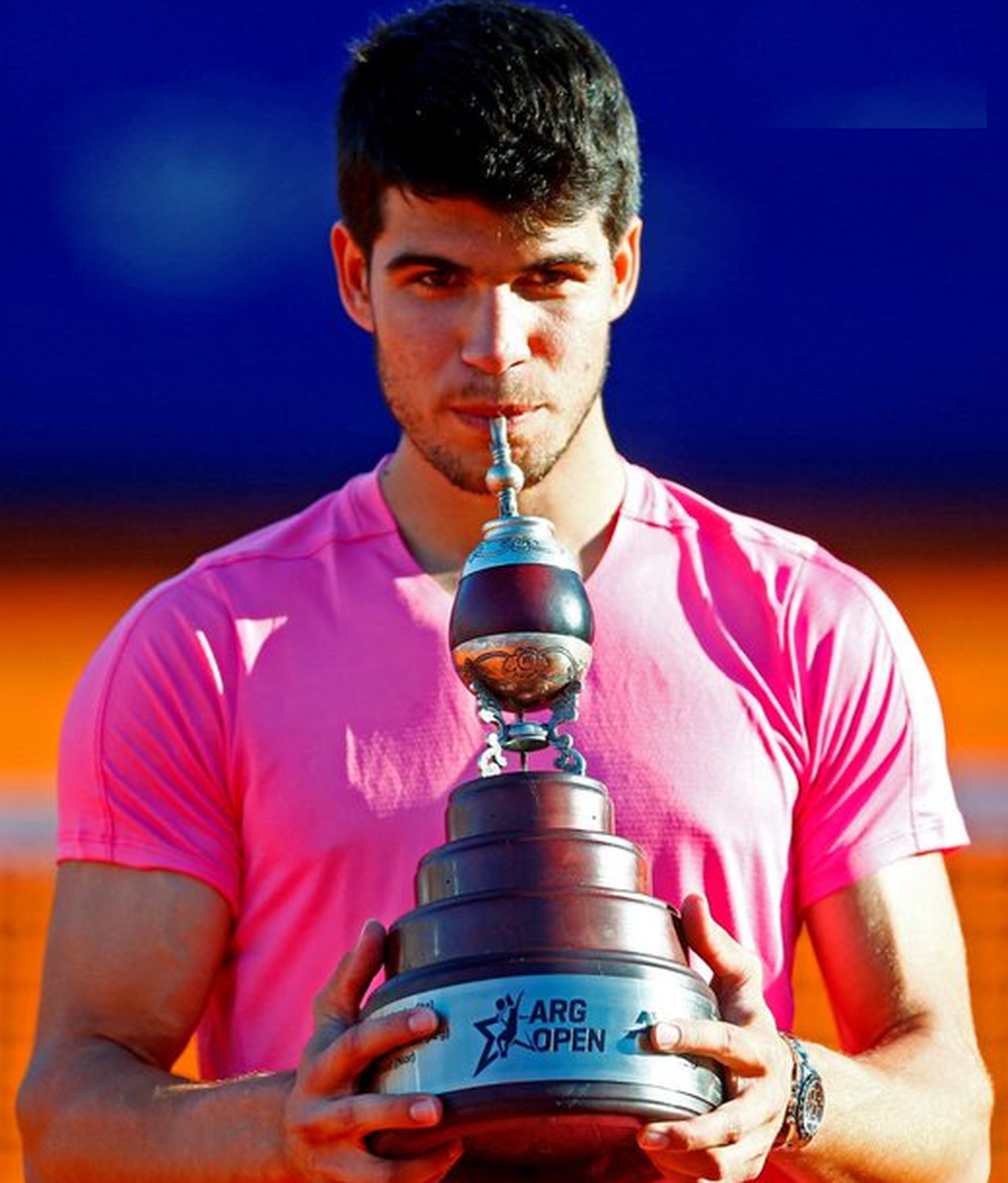 Alcaraz le ganó a Norrie y se quedó con el Argentina Open