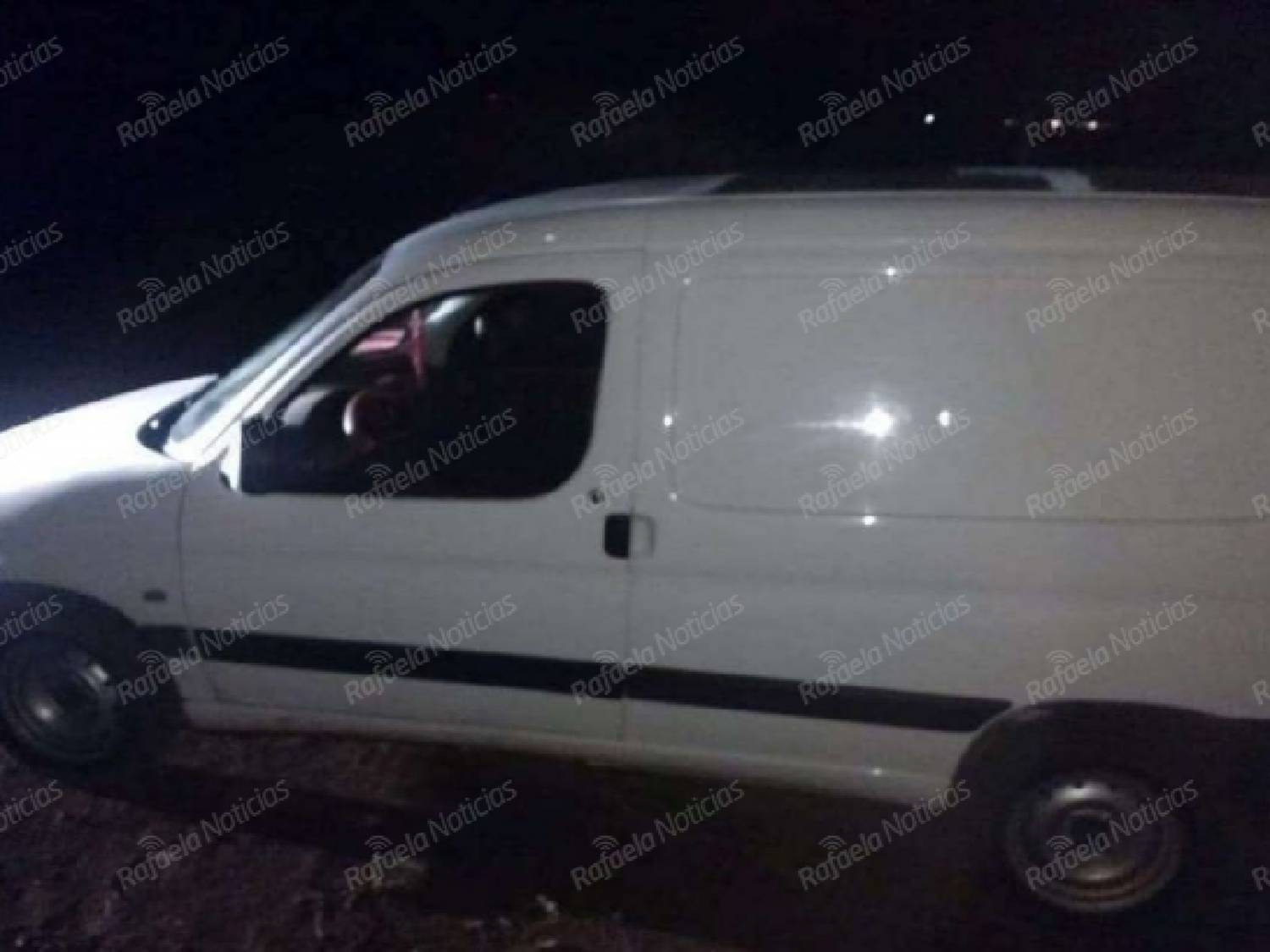 Liberaron a los cuatreros detenidos en la autovía y denunciaron apremios ilegales por parte de la policía
