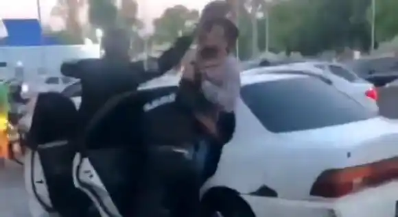 DENUNCIAN detención arbitraria de periodista en Barinas