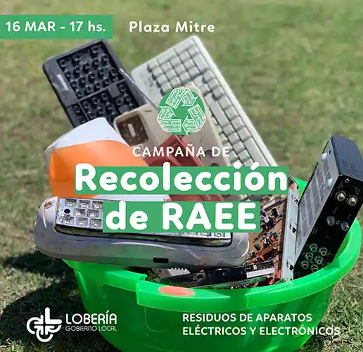 Jornada Ambiental en Lobería