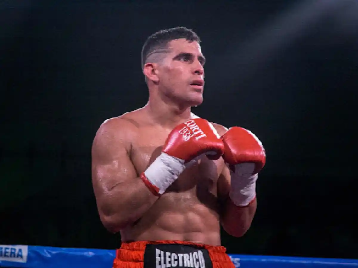 Lo mejor del boxeo está en Ring Side