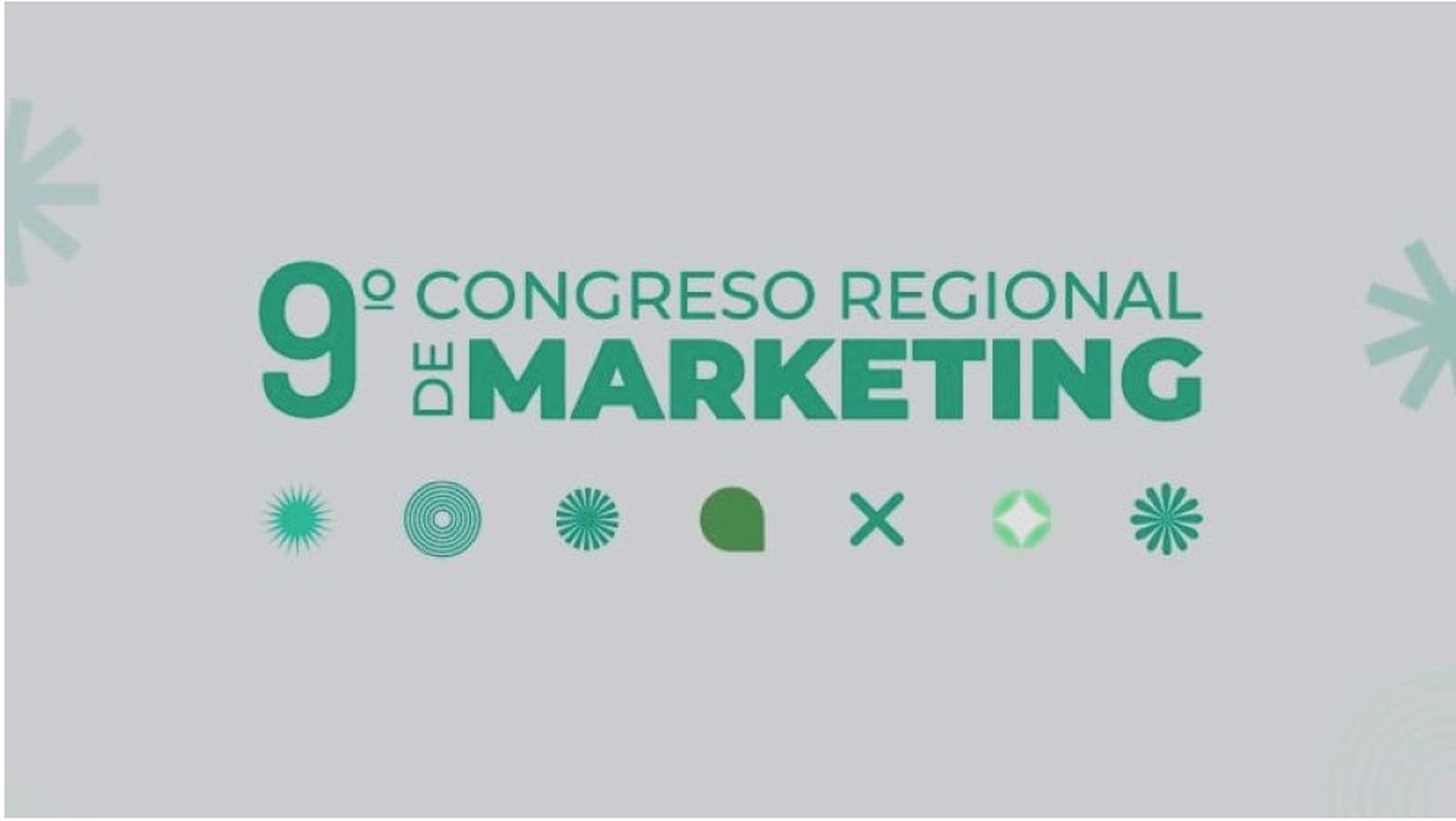 Llega el 9no. Congreso de Marketing en Misiones