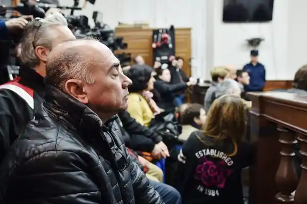 Gustavo Pastorizzo: “No hay palabras ante la muerte de un hijo”