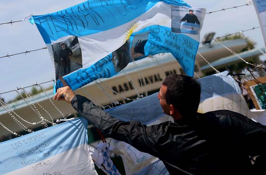 Los familiares rechazan el duelo nacional dispuesto por el Gobierno