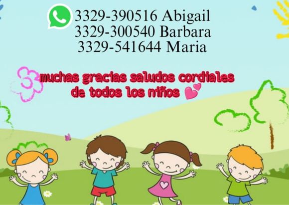Piden donaciones para festejo del día del niño en Hermano Indio