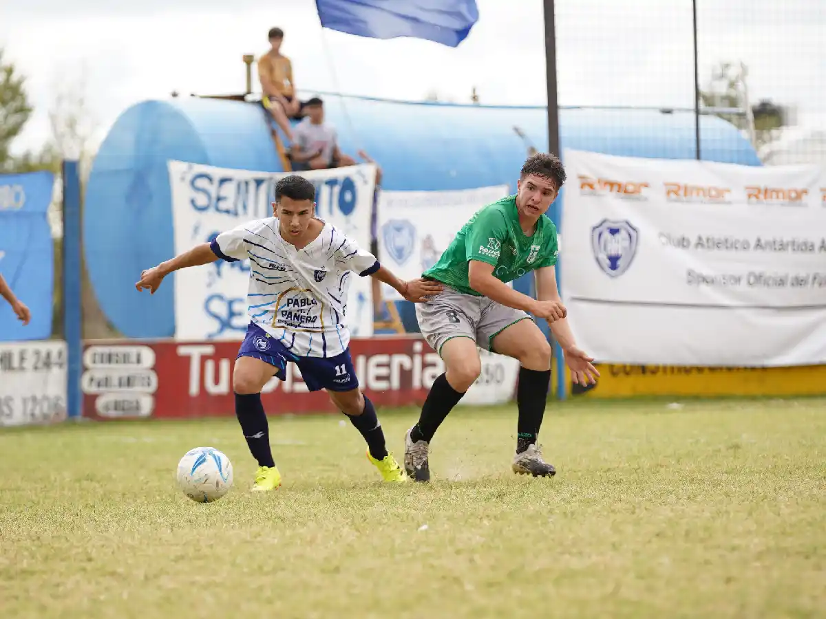 Se postergó la fecha del domingo